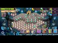 Collecting all my diamonds from zynth farm