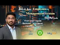 Employee management system Java full stack react java springboot mysql postman output