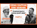 Download Lagu Ustaz Dusuki : Cara Tepis Maki Hamun Cybertroopers \u0026 Selamat Dunia Akhirat | AIDIDITMYWAY EP 17 2/3