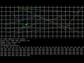 Spatial Hashing for Segment Detection