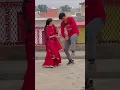 Download Lagu Tere susre ne pauaa piya dunga 😜 | haryanvi song | viral haryanvi dance | Tarun \u0026 Nishu | #shorts