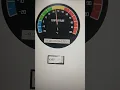 Gauge using Html Javascript and Css for sensor data display on webpage