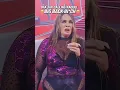Download Lagu 🤣Nia Jax calling Raquel “big back bi*ch” (feat. Raquel’s face on Nia) #wwe
