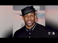 Stephen tWitch Boss former Ellen show DJ dies at age 40