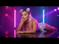 Ariana Grande   warm lyric visualizer 2055