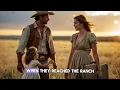He Ordered a Wife for the Ranch—But It Was His Daughter Who Said, “Can She Stay Forever?”