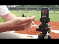 Smart Coach Radar - Training Set Up