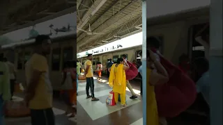 Railway Station Sound Effect Railway Train Sound 