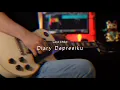 Download Lagu diary depresiku - lastchild ( GUITAR COVER )