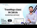 TreeMap Class Java Collections Framework Tutorial Tutorial 94