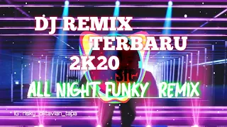 Download DJ REMIX TERBARU 2K20||Rizky Ayuba MP3