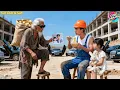 Download Lagu He Pretended to Be Poor to Test His Son, But Ended Up Being Humiliated by Him - CineDrama