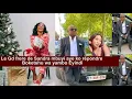 LE GRAND FRERE DE SANDRA MBUYI AYE KO REPONDRE BOKETSHU WAYAMBO EYINDI