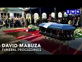 Download Lagu 'DD wasn’t called Mr. Unity for nothing' - Cyril Ramaphosa