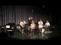 WSU Faculty Jazz - "Witch Hunt" - Wichita State University