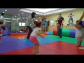Dance Gymbo dance