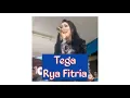 Download Lagu Tega - Rya Fitria