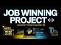 Best Data Analytics Project for Your Resume EDA Project Explained Tuta Tech