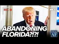 Download Lagu Trump FINALLY FOLDS and CLOSES UP SHOP in FLORIDA
