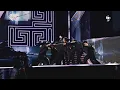 [4K] 161026 Music Bank Nam Woohyun DEVIL_National Museum of Korea
