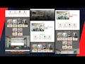 Complete Responsive Architecture Interior Website Designs Tutorial Using HTML CSS JS Part 3
