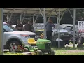 1 Dead In Officer-Involved Shooting In Mount Airy