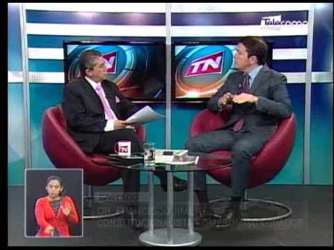 Dr. Francisco Jiménez 