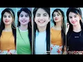 Aliza Khan Today's Best Latest | Romantic, Funny, Musically, Tiktok Video | Tik Tok Videos | Part 2
