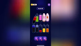 Magic Sort Level 52 Screenshot