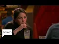 Southern Charm Savannah Hannah Breaks Down At Dinner With Ex Louis Season 2 Episode 3 Bravo