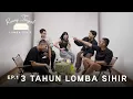 Download Lagu 3 TAHUN LOMBA SIHIR | Ruang Tengah Lomba Sihir (Ep.1)