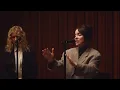 Billie Eilish – L'AMOUR DE MA VIE (Live Performance from Amazon Music’s Songline)