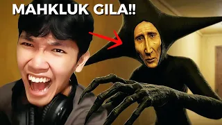 7 MALAM BERSAMA MAHKLUK GILA!!!
