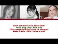 TWICE (트와이스)-'G.O.A.T.' (MINA & DAHYUN & CHAEYOUNG) (Color Coded Lyrics ENG)