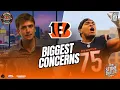 Bengals Might Have a BIG Problem And It s Not Where We Thought