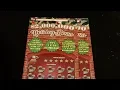 Download Lagu Scratchers On Other Days 232: $10 HOLIDAY BONUS FL Lottery Tickets
