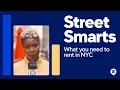 Renting in NYC StreetEasy Street Smarts