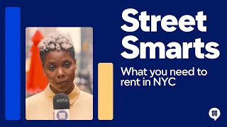 Renting in NYC StreetEasy Street Smarts