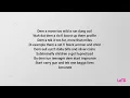 Kabaka Pyramid X Faded Away ft Buju Banton lyrics