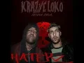 Lagu Krazye Loko - Haterz (feat. Allen Halloween)