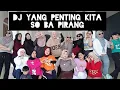 Download Lagu DJ YANG PENTING KITA SO BA PIRANG Viral Tiktok 2025  Senam Kreasi Terbaru SENAM NHSC
