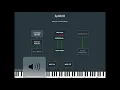 Welcome to SynthIO