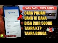 Download Lagu TANPA KTP!! Cara pinjam uang di dana langsung cair | Cara pinjam saldo dana terbaru 2023