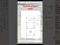 How to use polyline in Autocad