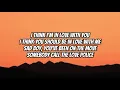 STEVE LACY - Show You Me (lyrics)