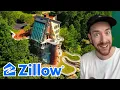 Insane Unhinged Zillow Listings Volume 5