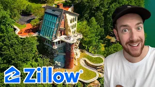 Insane Unhinged Zillow Listings Volume 5
