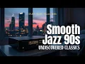 Download Lagu 90s Smooth Jazz: The Undiscovered Classics Vol. 4