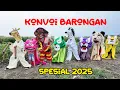 Download Lagu RENDI DKK KONVOI BARONGAN SPESIAL TAHUN BARU 2025  ADA BANTENGAN BARONGSAI DEVIL ARGANI JUMANTORO