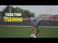 Download Lagu Marathon Training (Shoe rotation, Diet, Day in The Life)